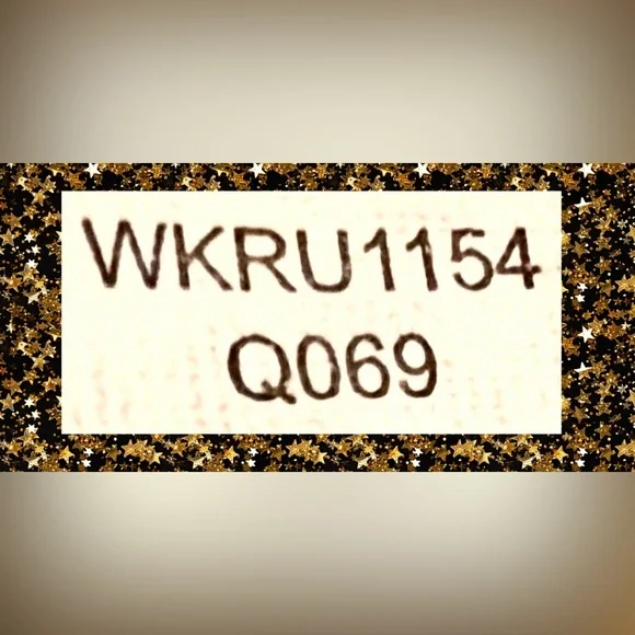 Kate Spade Gold Leather Turn Lock Straw Bag Nice Preowned Cond Very Good Size - Picture 11 of 14